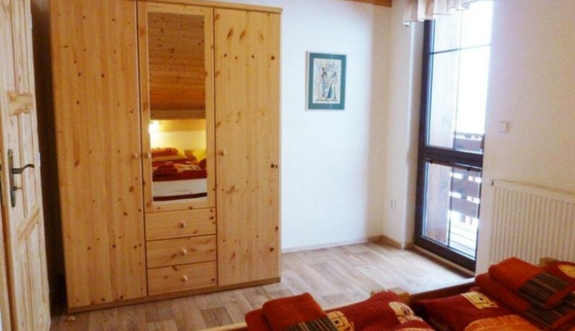 Apartmány Ester Rokytnice nad Jizerou